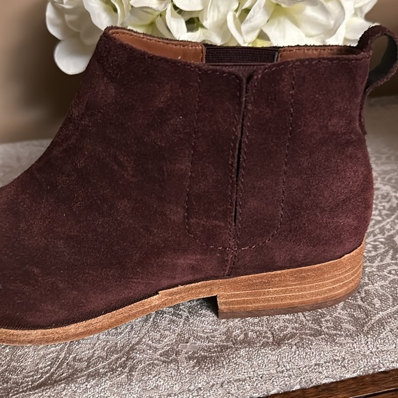 Kork-ease boots. Size 9 - Picture 2 of 4